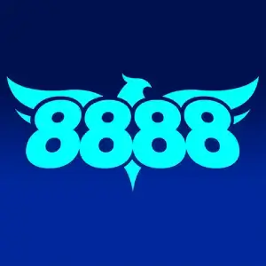 8888 лого